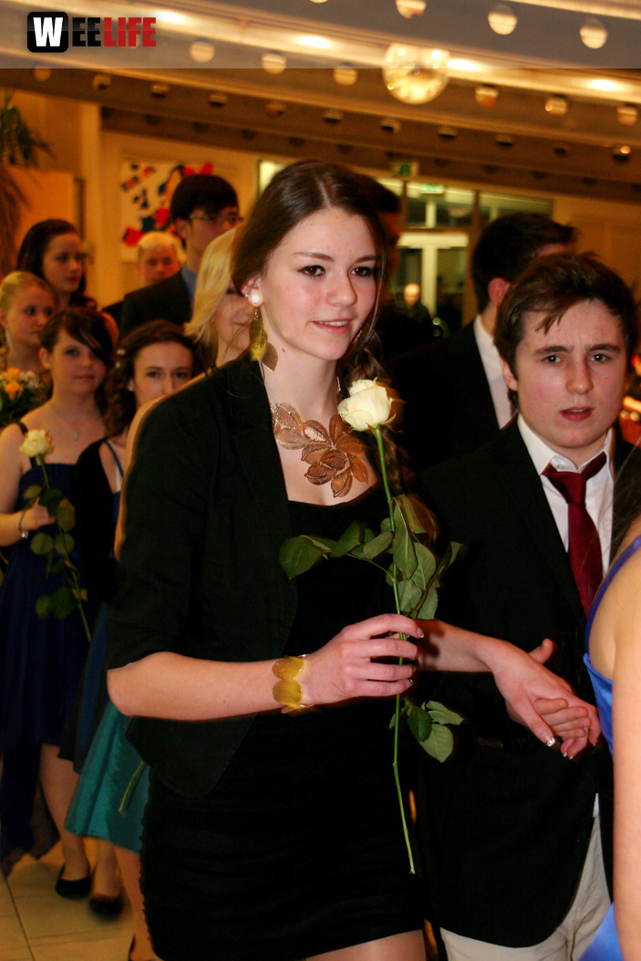 Abschlussabend Tanzschule Swing 