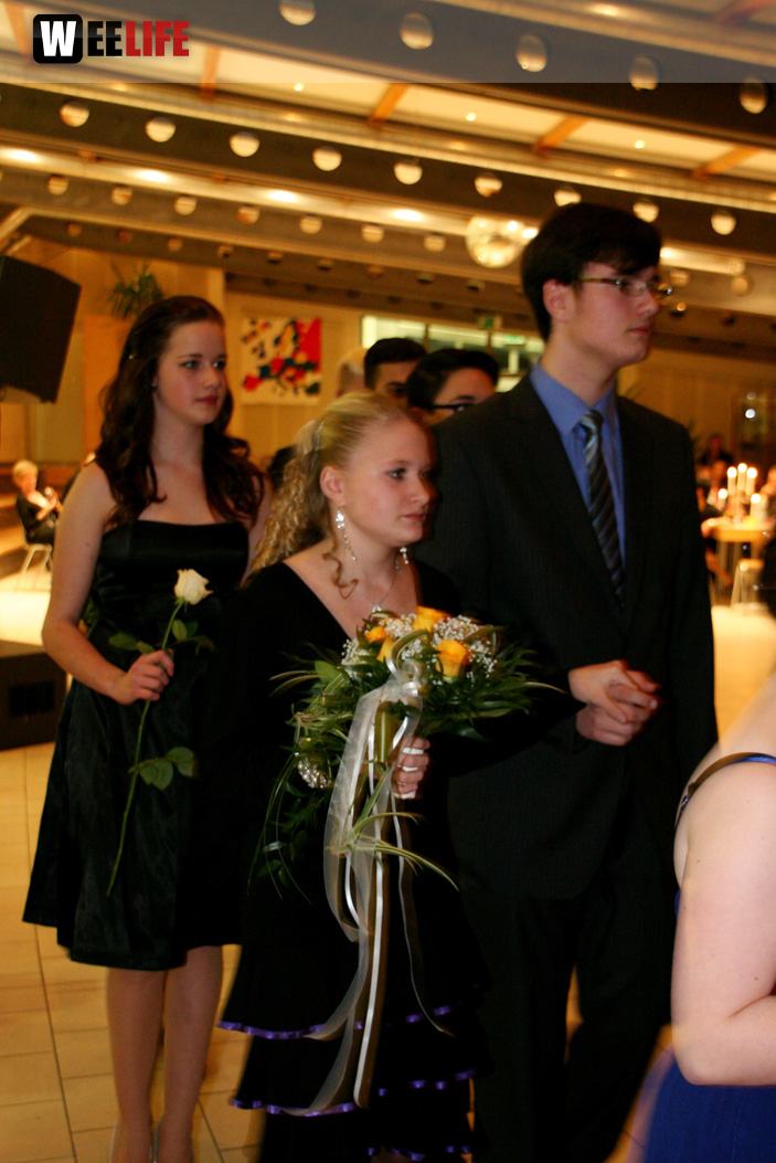 Abschlussabend Tanzschule Swing 