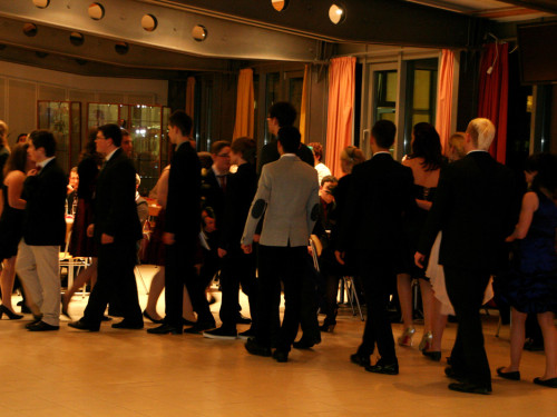 Abschlussabend Tanzschule Swing  – Foto 35