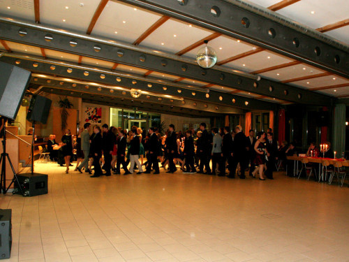 Abschlussabend Tanzschule Swing  – Foto 36