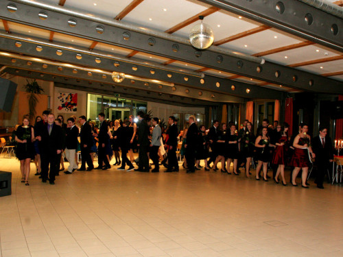 Abschlussabend Tanzschule Swing  – Foto 37