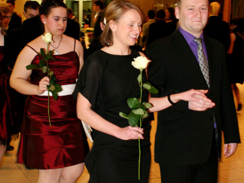 Abschlussabend Tanzschule Swing  – Foto 40