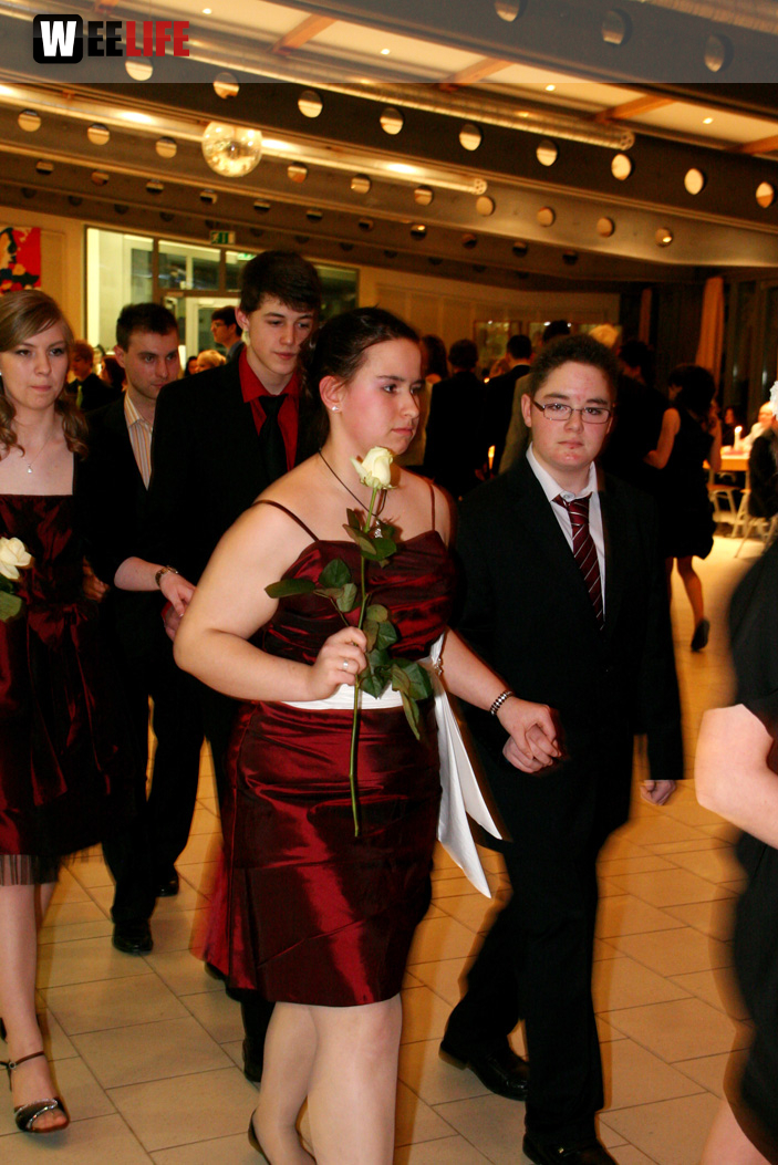 Abschlussabend Tanzschule Swing 