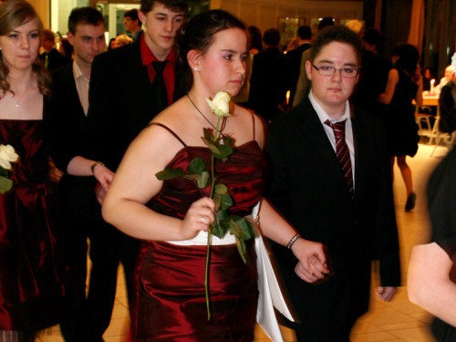 Abschlussabend Tanzschule Swing  – Foto 41