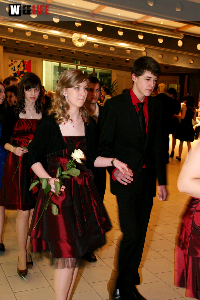 Abschlussabend Tanzschule Swing 