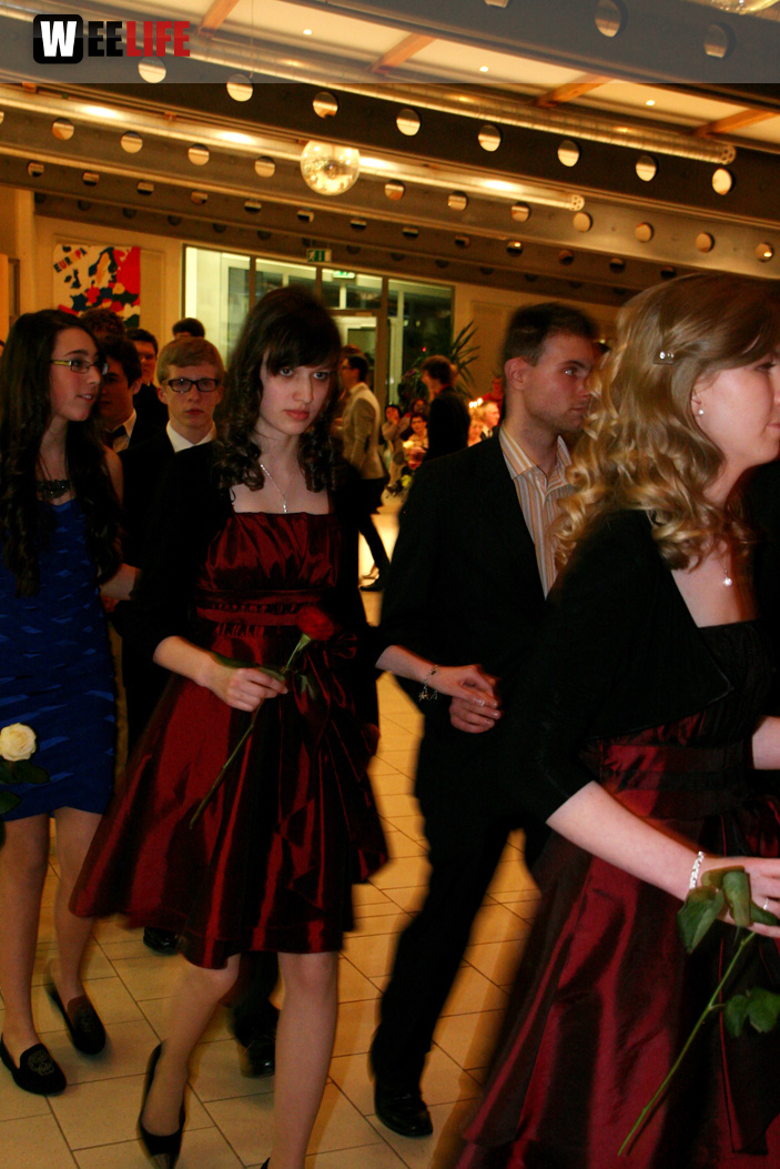 Abschlussabend Tanzschule Swing 