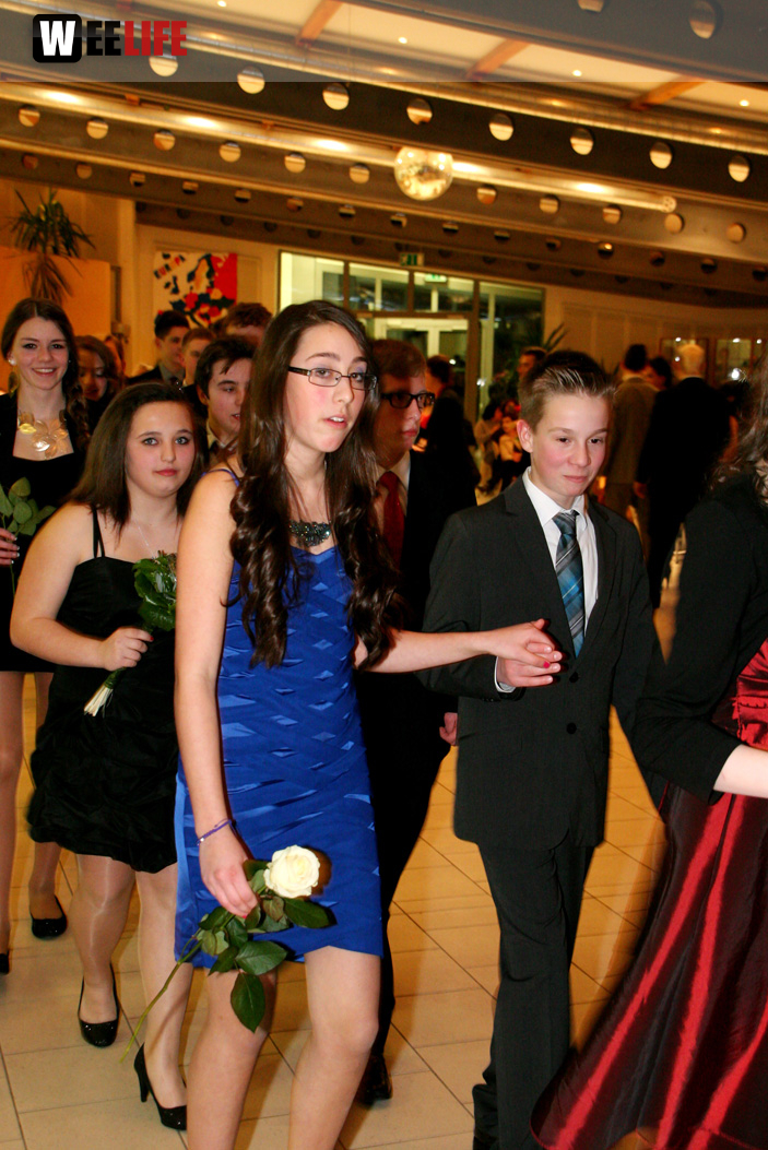 Abschlussabend Tanzschule Swing 