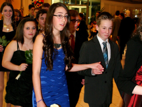 Abschlussabend Tanzschule Swing  – Foto 44