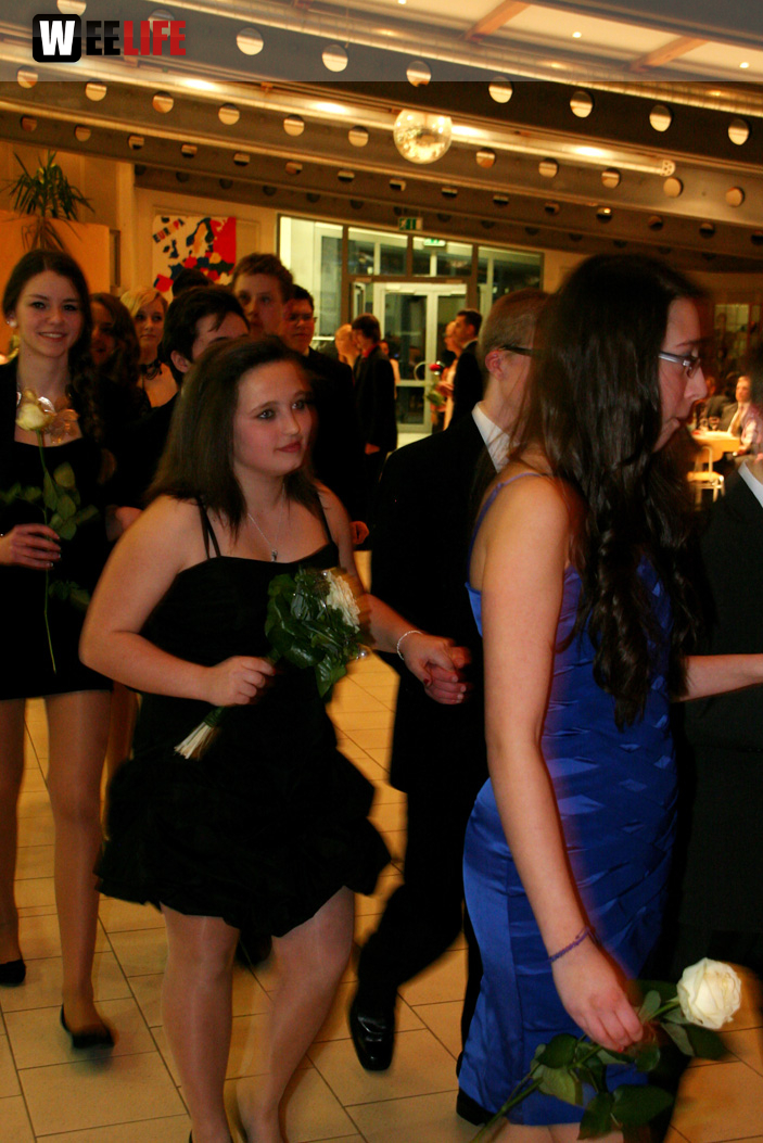 Abschlussabend Tanzschule Swing 