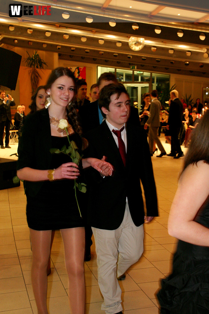 Abschlussabend Tanzschule Swing 