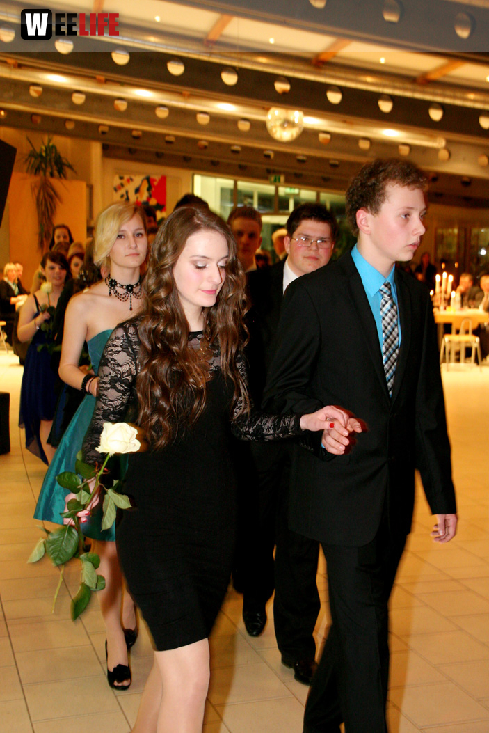 Abschlussabend Tanzschule Swing 