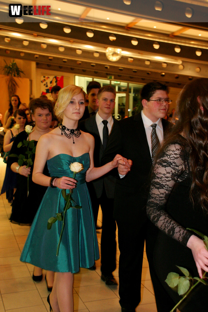 Abschlussabend Tanzschule Swing 