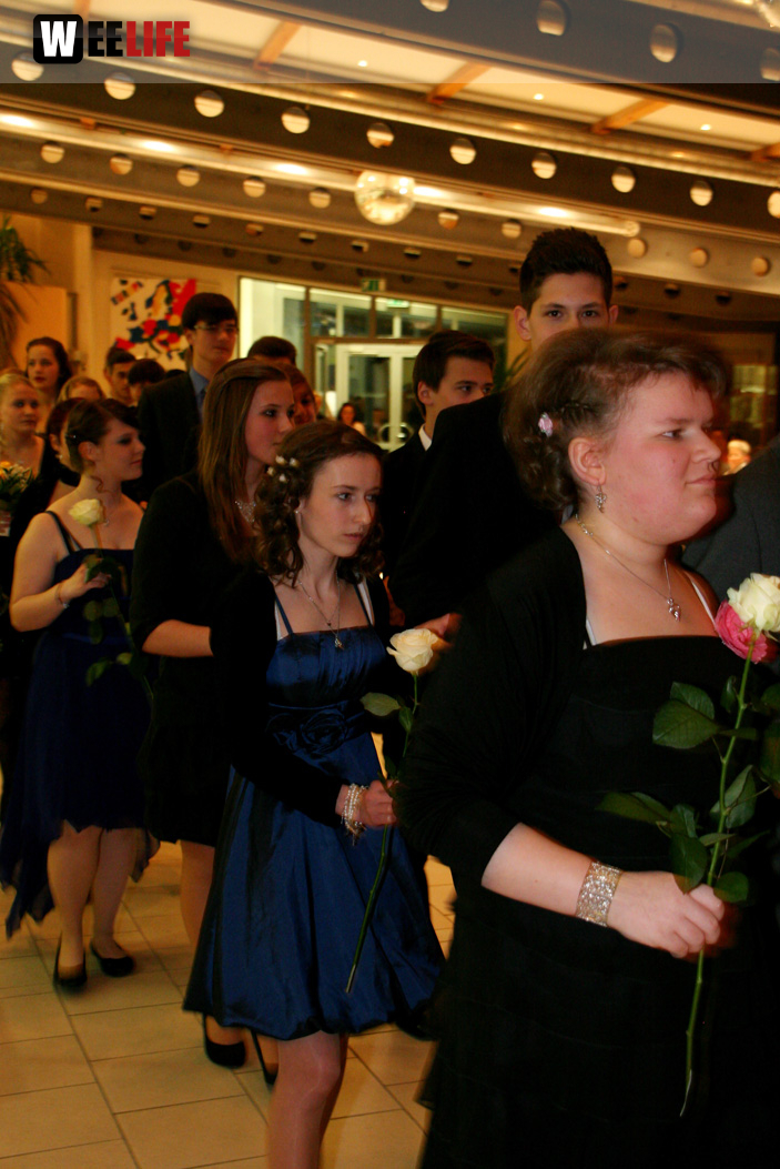 Abschlussabend Tanzschule Swing 
