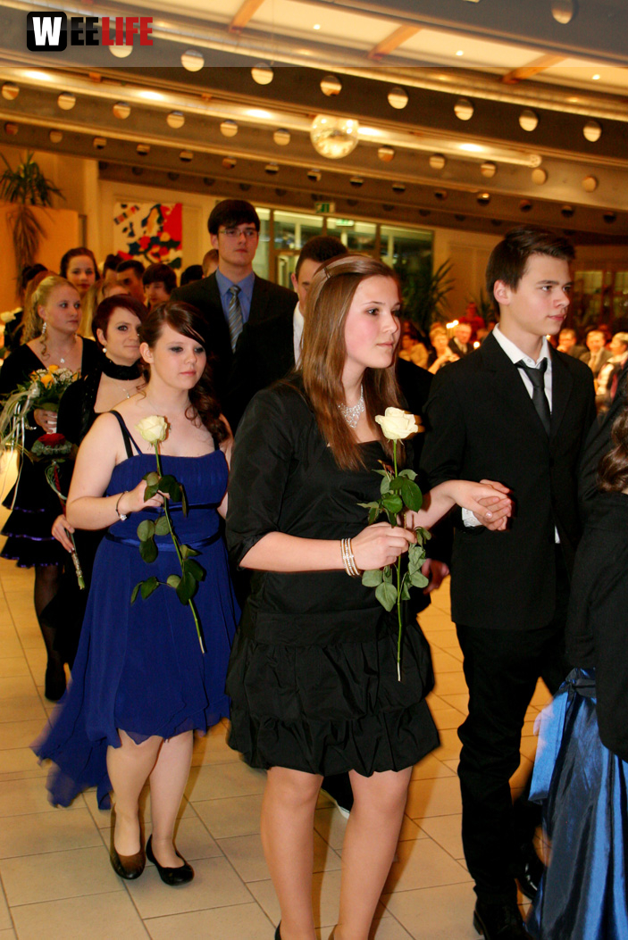Abschlussabend Tanzschule Swing 