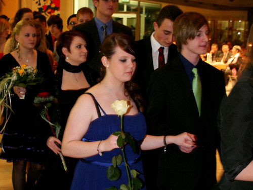 Abschlussabend Tanzschule Swing  – Foto 51