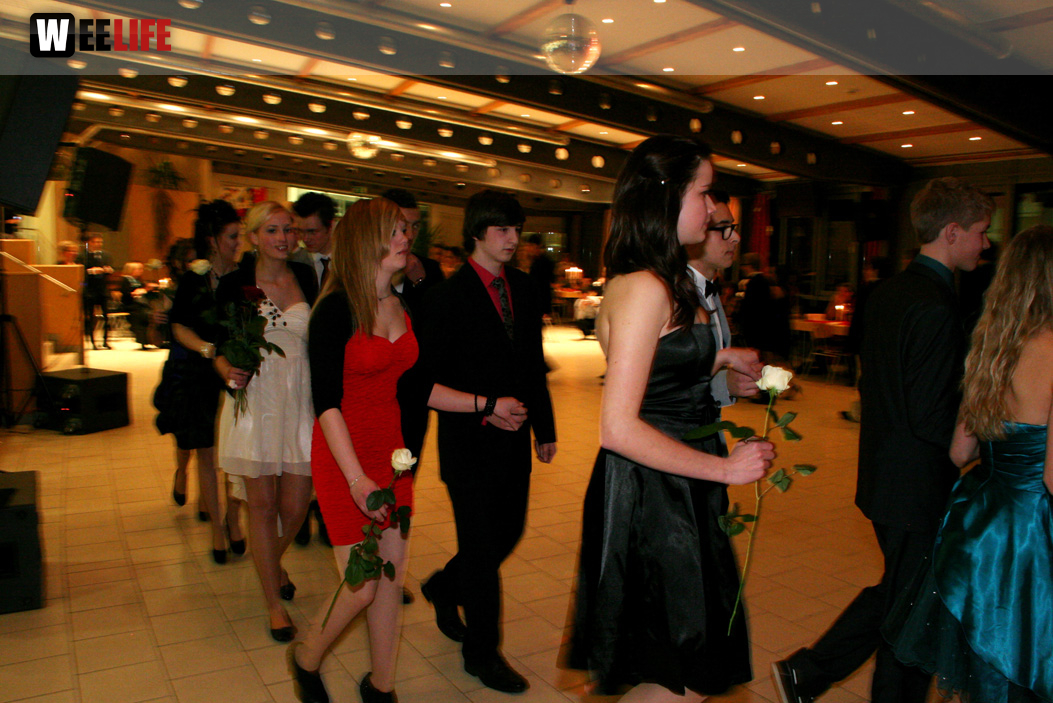 Abschlussabend Tanzschule Swing 