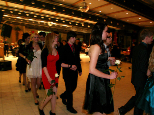 Abschlussabend Tanzschule Swing  – Foto 54