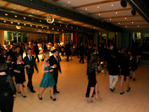 Abschlussabend Tanzschule Swing  – Foto 56