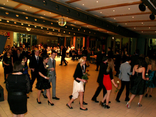 Abschlussabend Tanzschule Swing  – Foto 57