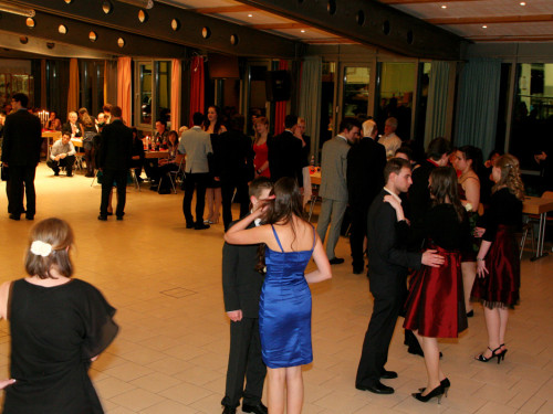 Abschlussabend Tanzschule Swing  – Foto 58