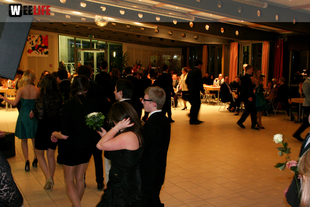 Abschlussabend Tanzschule Swing 