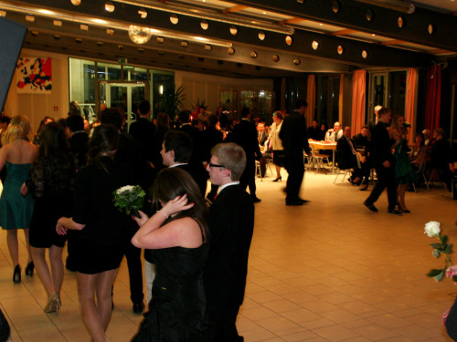 Abschlussabend Tanzschule Swing  – Foto 59