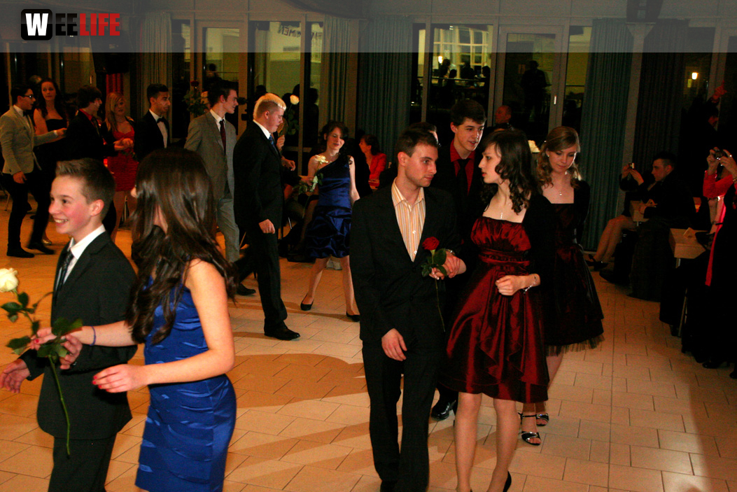 Abschlussabend Tanzschule Swing 