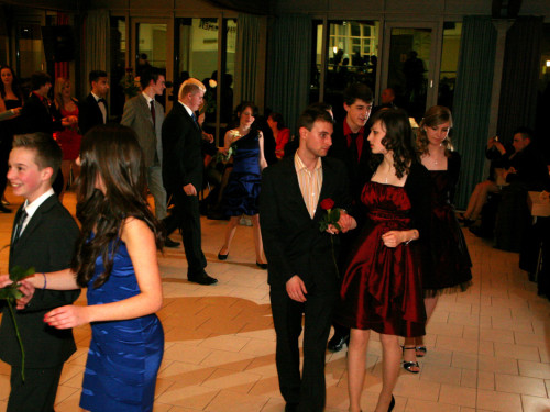 Abschlussabend Tanzschule Swing  – Foto 60