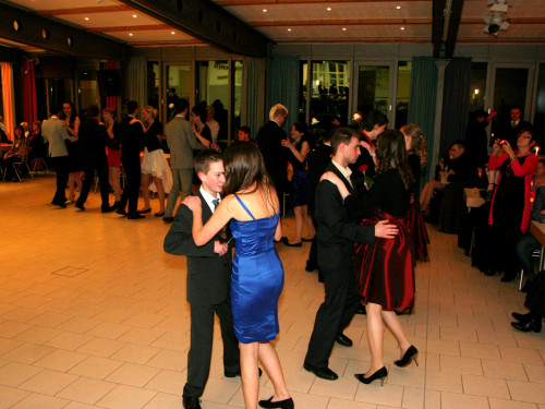 Abschlussabend Tanzschule Swing  – Foto 61
