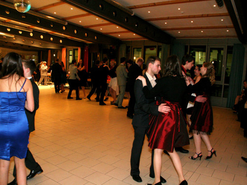 Abschlussabend Tanzschule Swing  – Foto 62