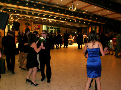 Abschlussabend Tanzschule Swing  – Foto 63