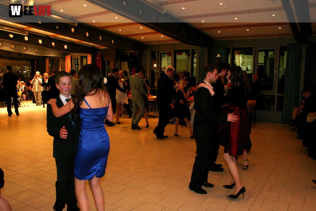 Abschlussabend Tanzschule Swing 