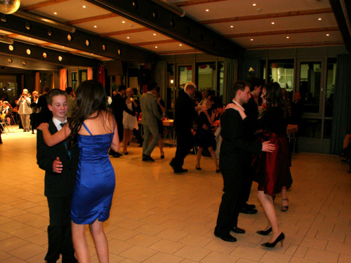 Abschlussabend Tanzschule Swing  – Foto 64