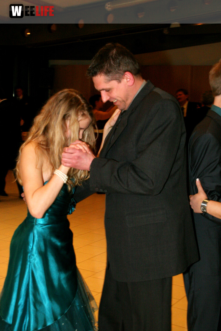 Abschlussabend Tanzschule Swing 