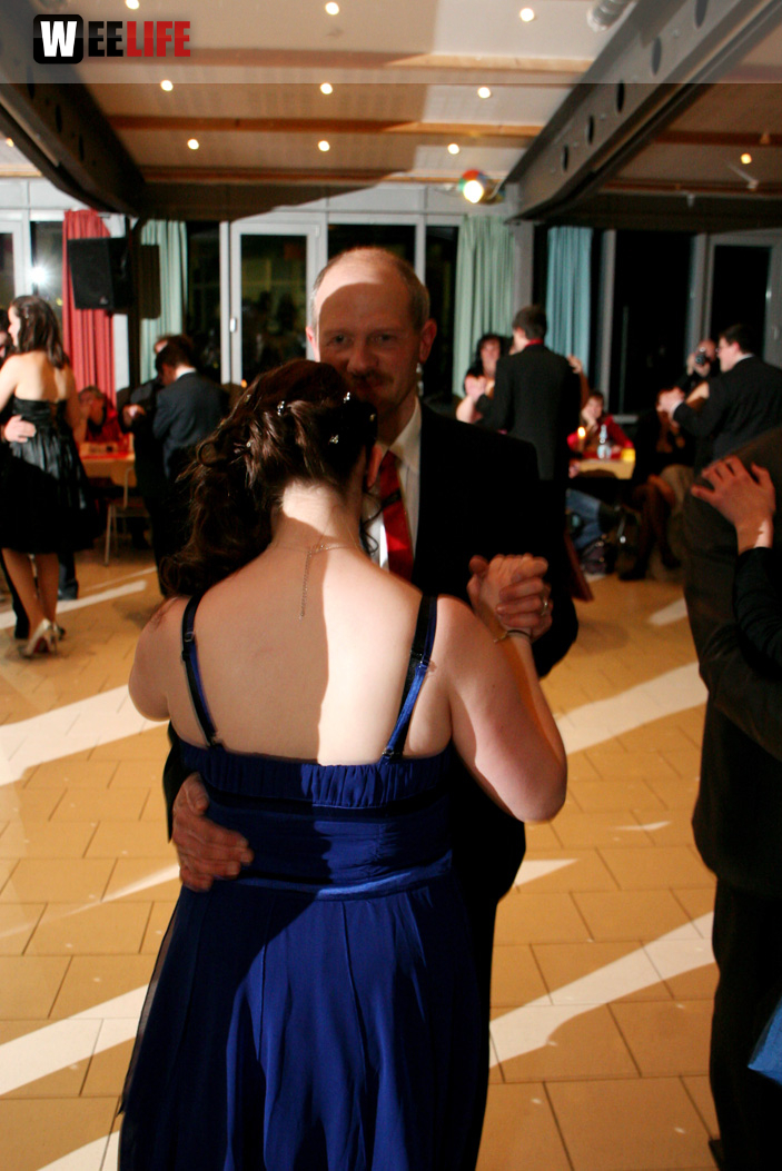 Abschlussabend Tanzschule Swing 