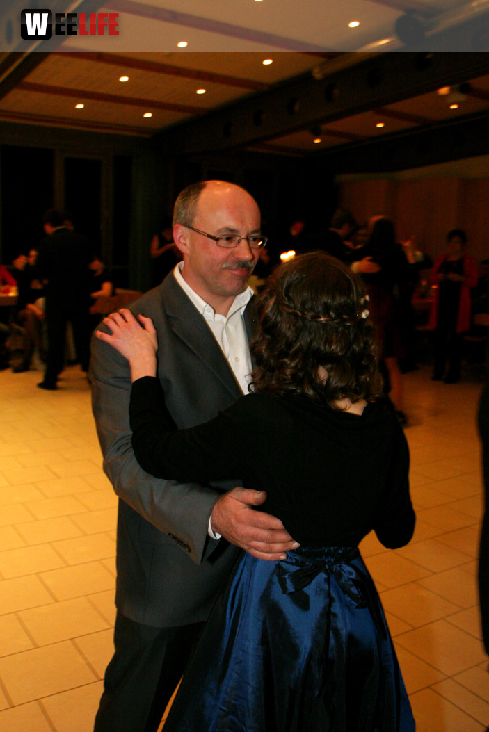 Abschlussabend Tanzschule Swing 