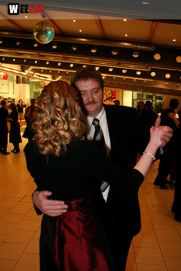 Abschlussabend Tanzschule Swing 