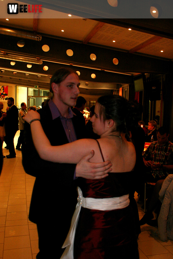 Abschlussabend Tanzschule Swing 