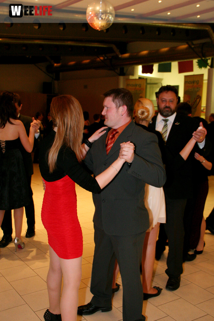 Abschlussabend Tanzschule Swing 