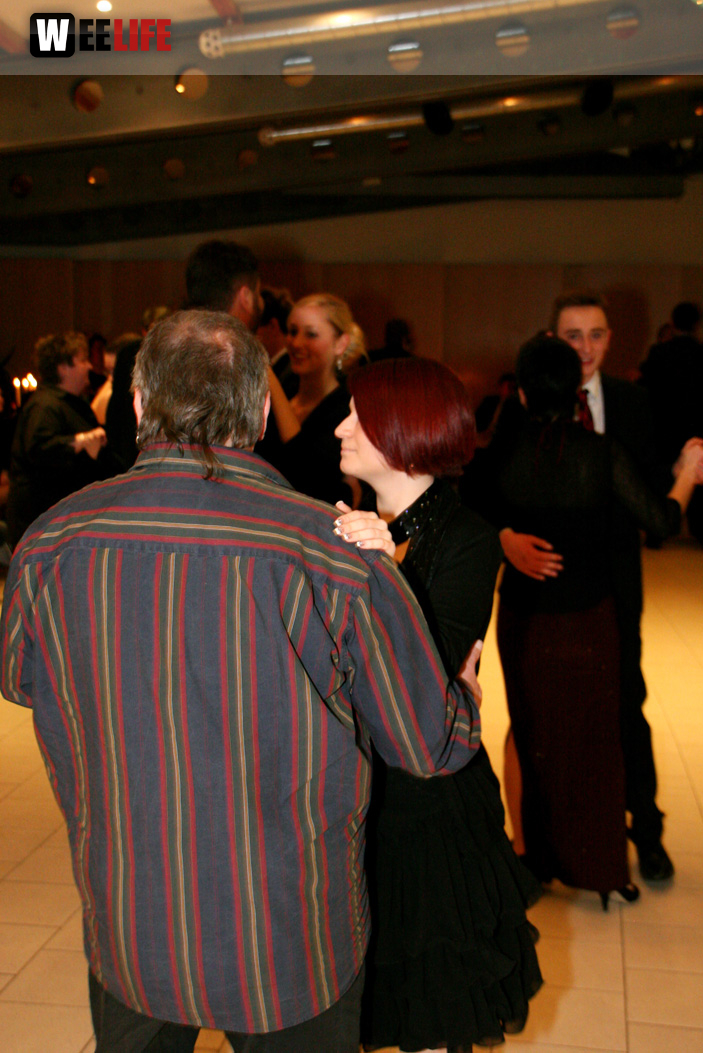 Abschlussabend Tanzschule Swing 