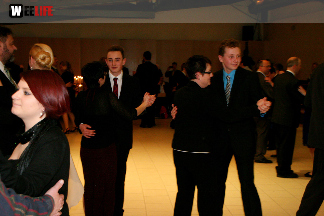 Abschlussabend Tanzschule Swing 