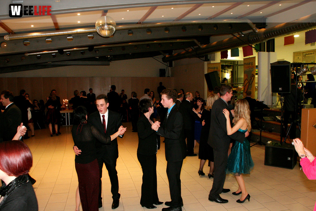 Abschlussabend Tanzschule Swing 