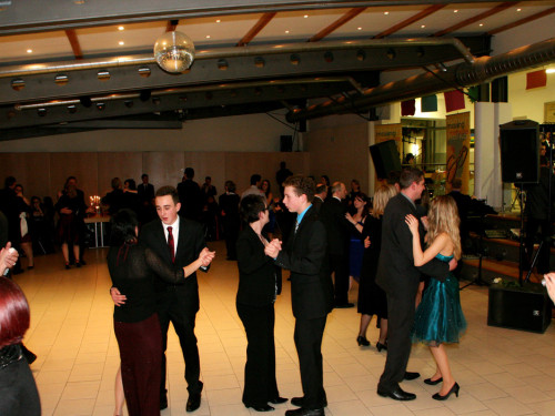 Abschlussabend Tanzschule Swing  – Foto 75