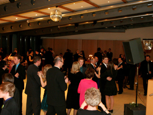 Abschlussabend Tanzschule Swing  – Foto 76