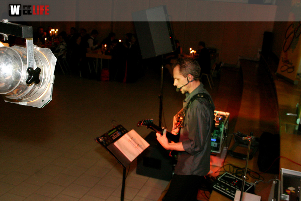 Abschlussabend Tanzschule Swing 