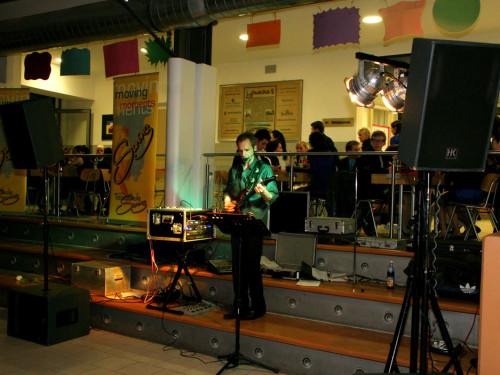 Abschlussabend Tanzschule Swing  – Foto 79