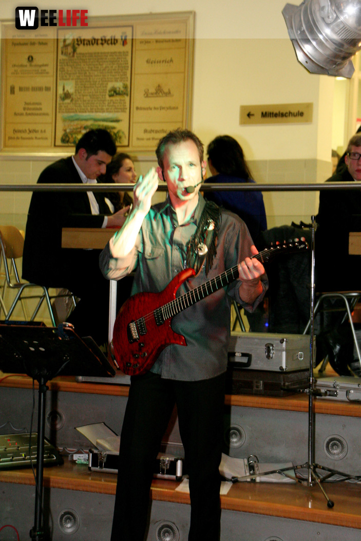 Abschlussabend Tanzschule Swing 