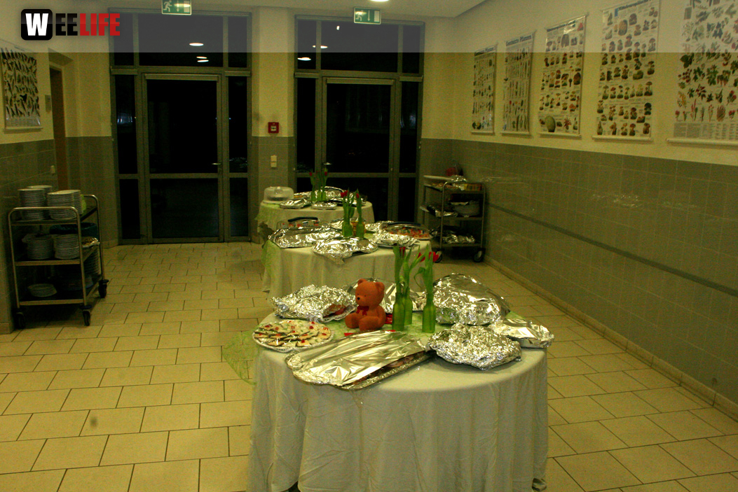 Abschlussabend Tanzschule Swing 