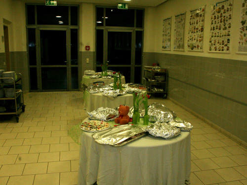 Abschlussabend Tanzschule Swing  – Foto 81