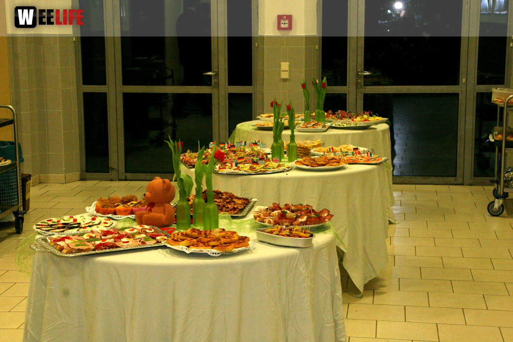 Abschlussabend Tanzschule Swing 